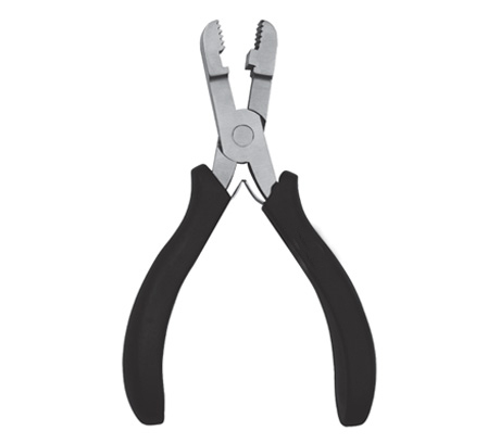 Hair Extension Plier