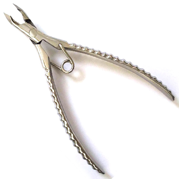 Nails & Cuticle Nipper