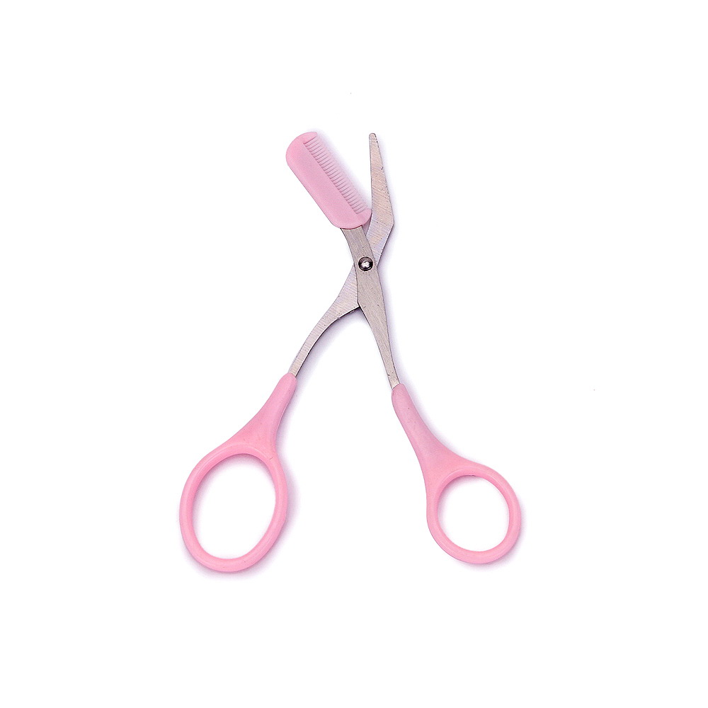Eyelashes Scissor
