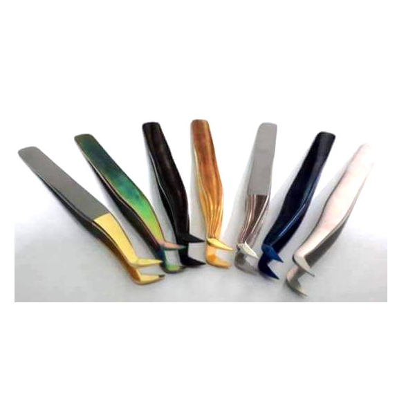 Eyebrow Tweezers