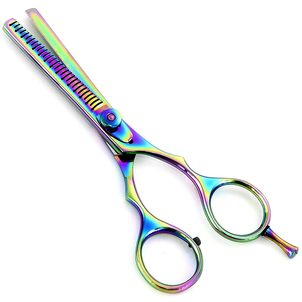 Barber Razor Thinning Scissors