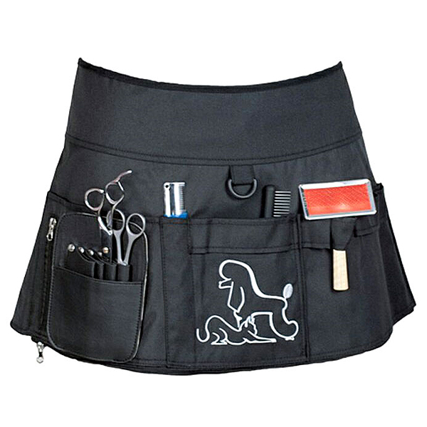 Barber Apron