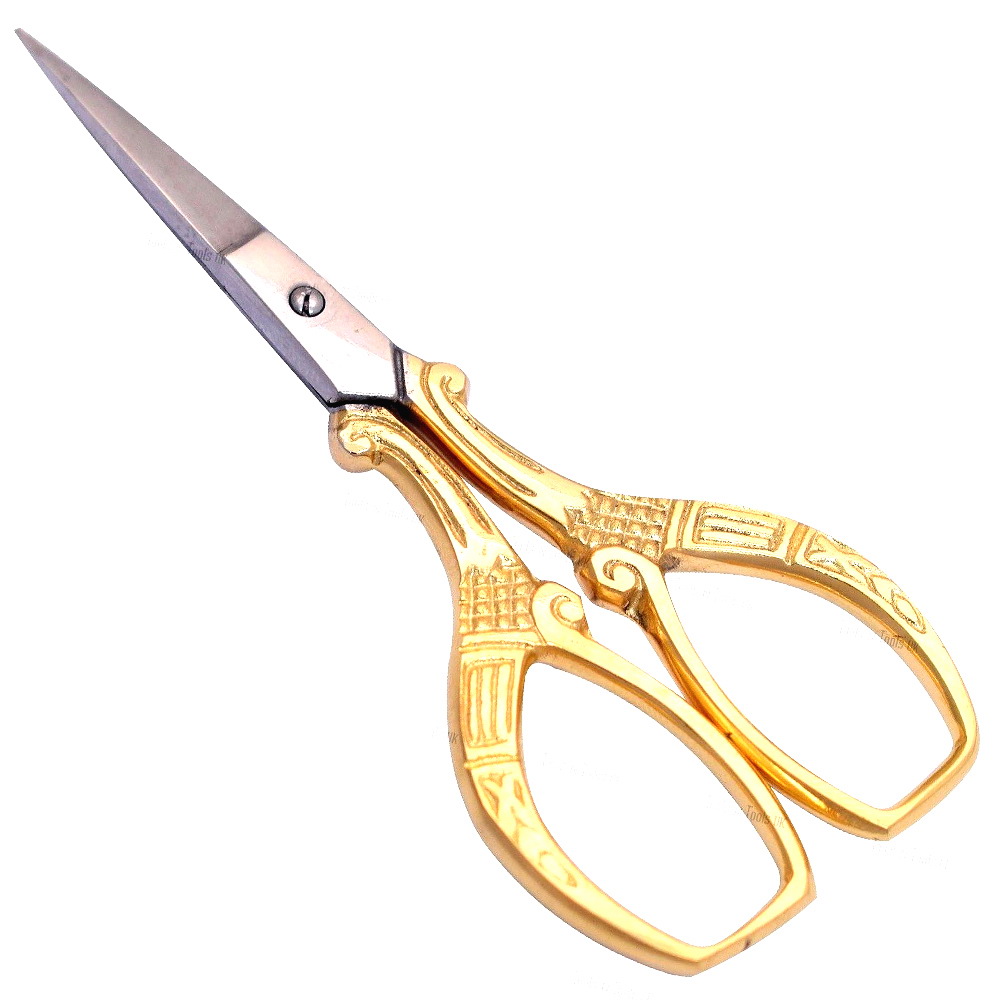 Fancy & Embroider Scissor
