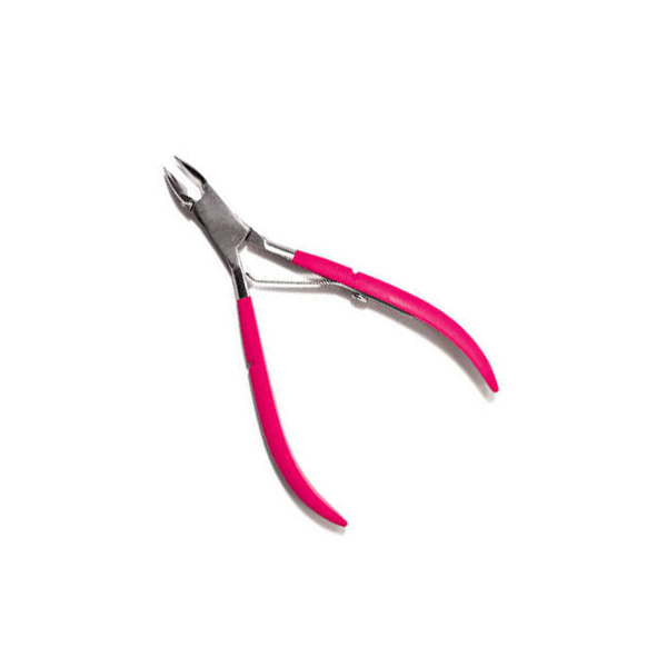 Nails & Cuticle Nipper