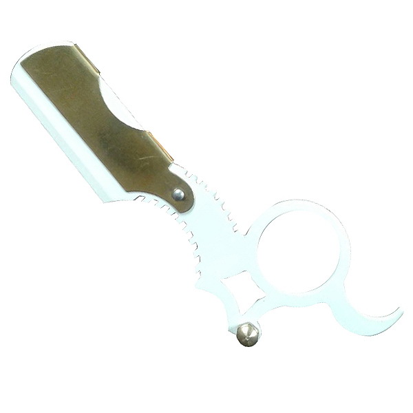 Barber Razor