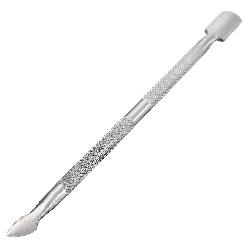 Cuticle Pusher & Cleaner