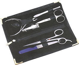 Travel & Takeaway Kit