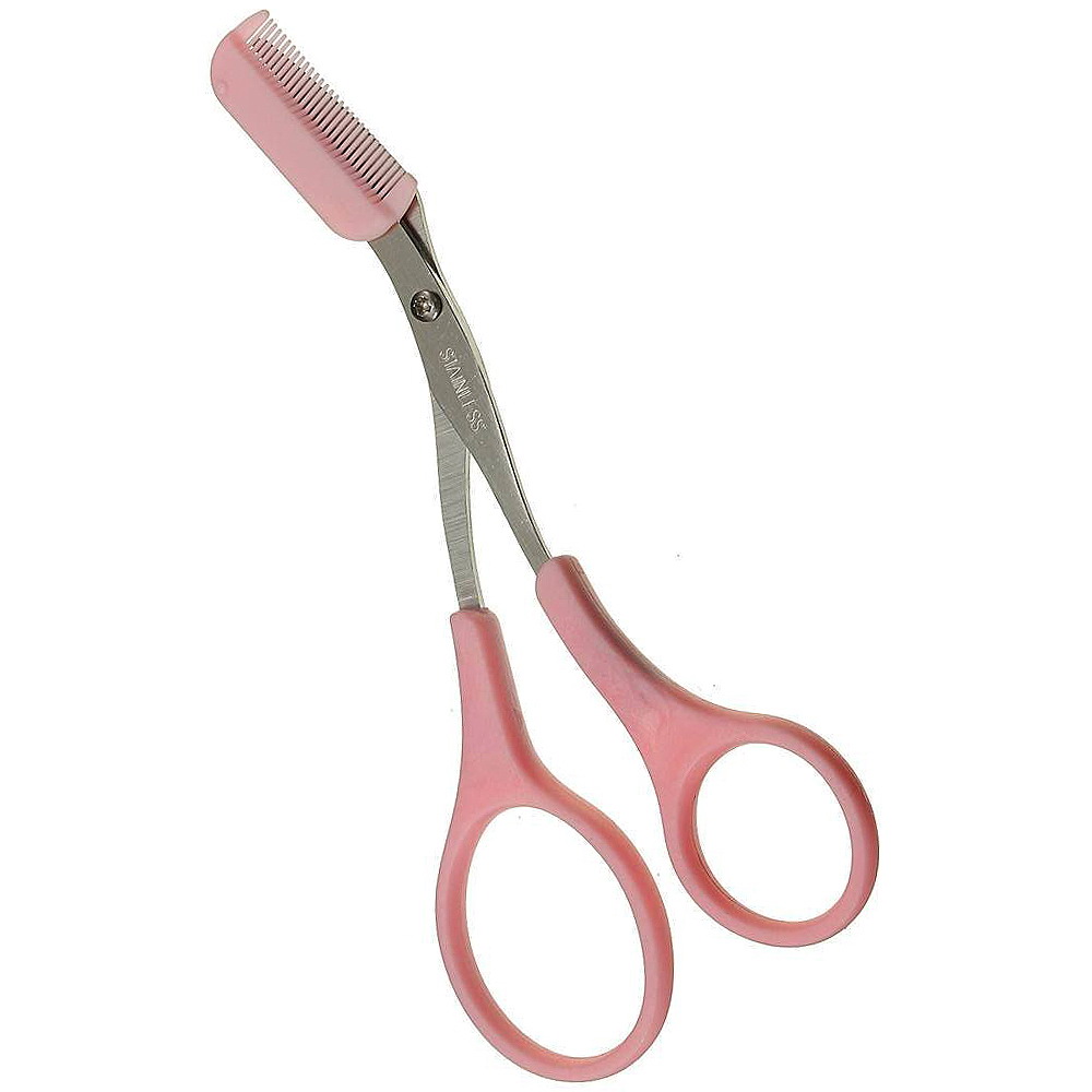 Eyelashes Scissor