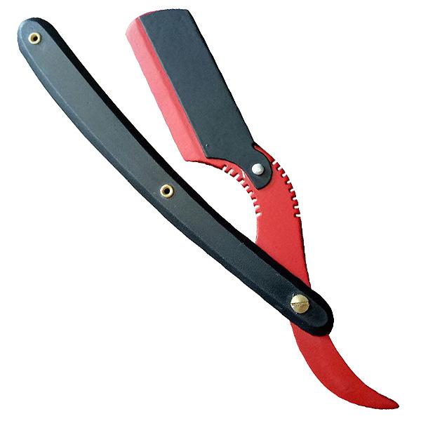 Barber Razor