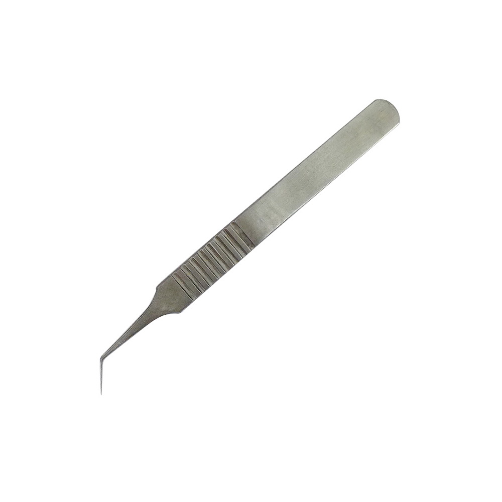 Hair Extracting Forceps