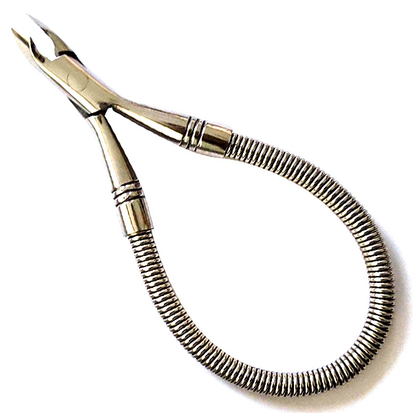 Nails & Cuticle Nipper