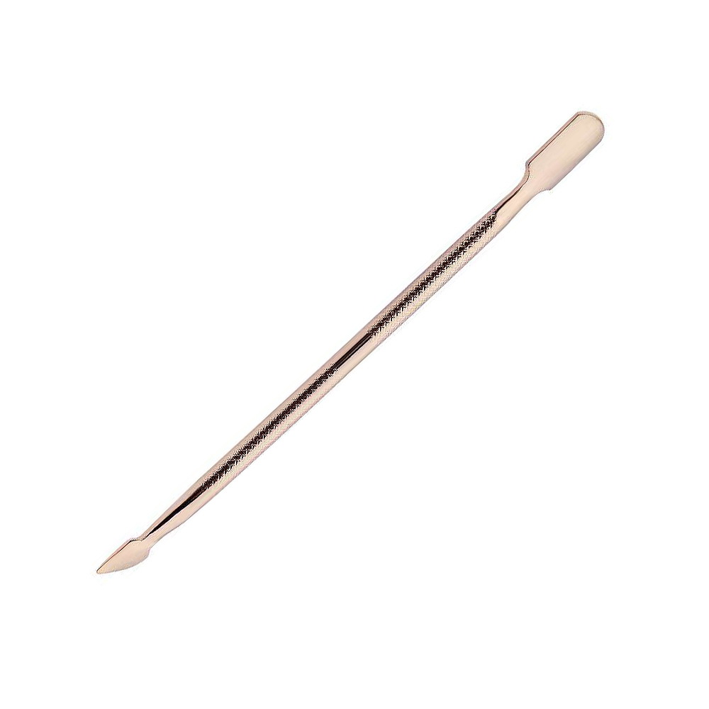 Cuticle Pusher & Cleaner
