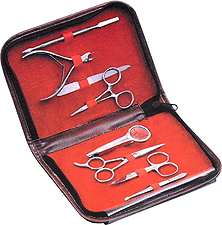 Travel & Takeaway Kit