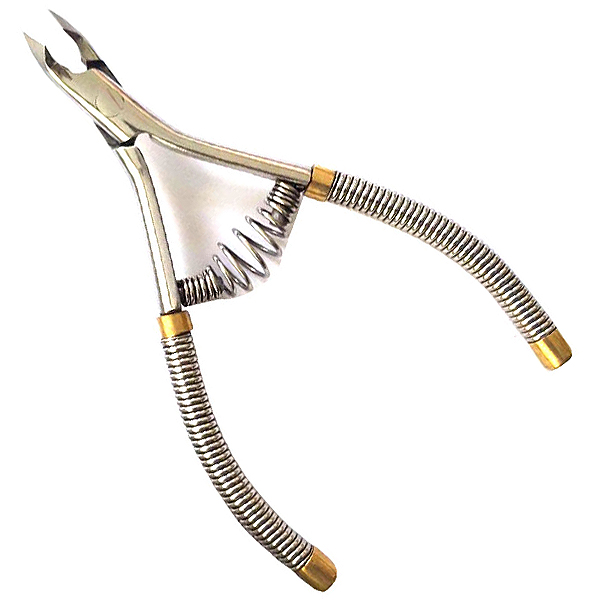 Nails & Cuticle Nipper