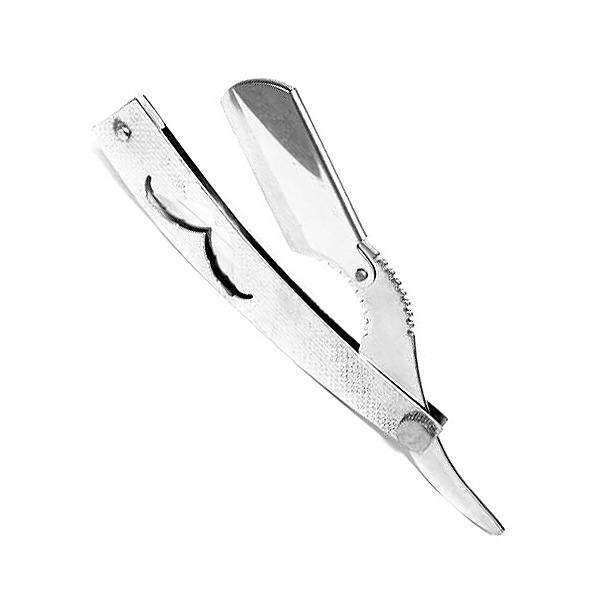 Barber Razor