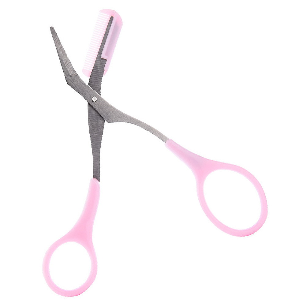 Eyelashes Scissor