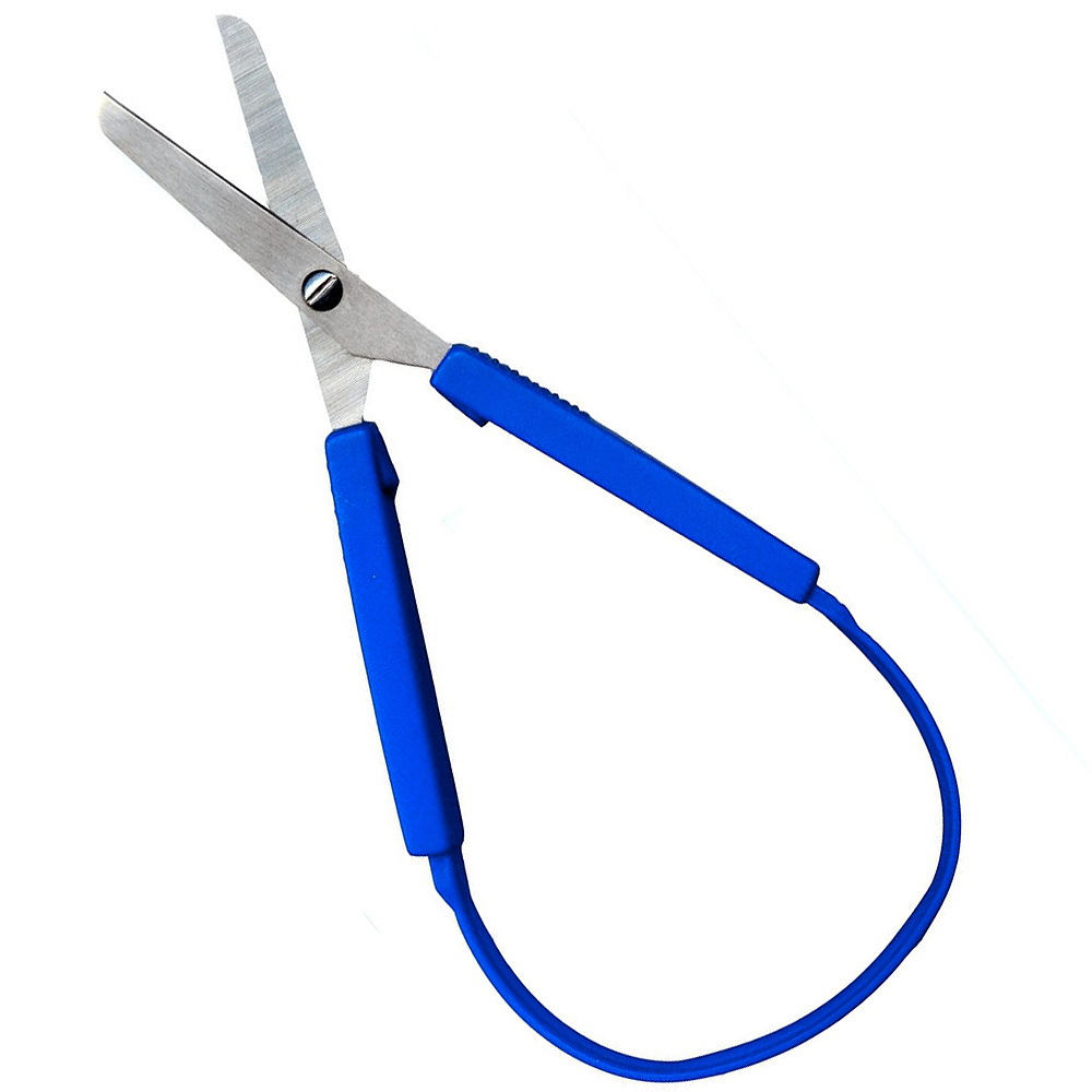 Spring Scissors
