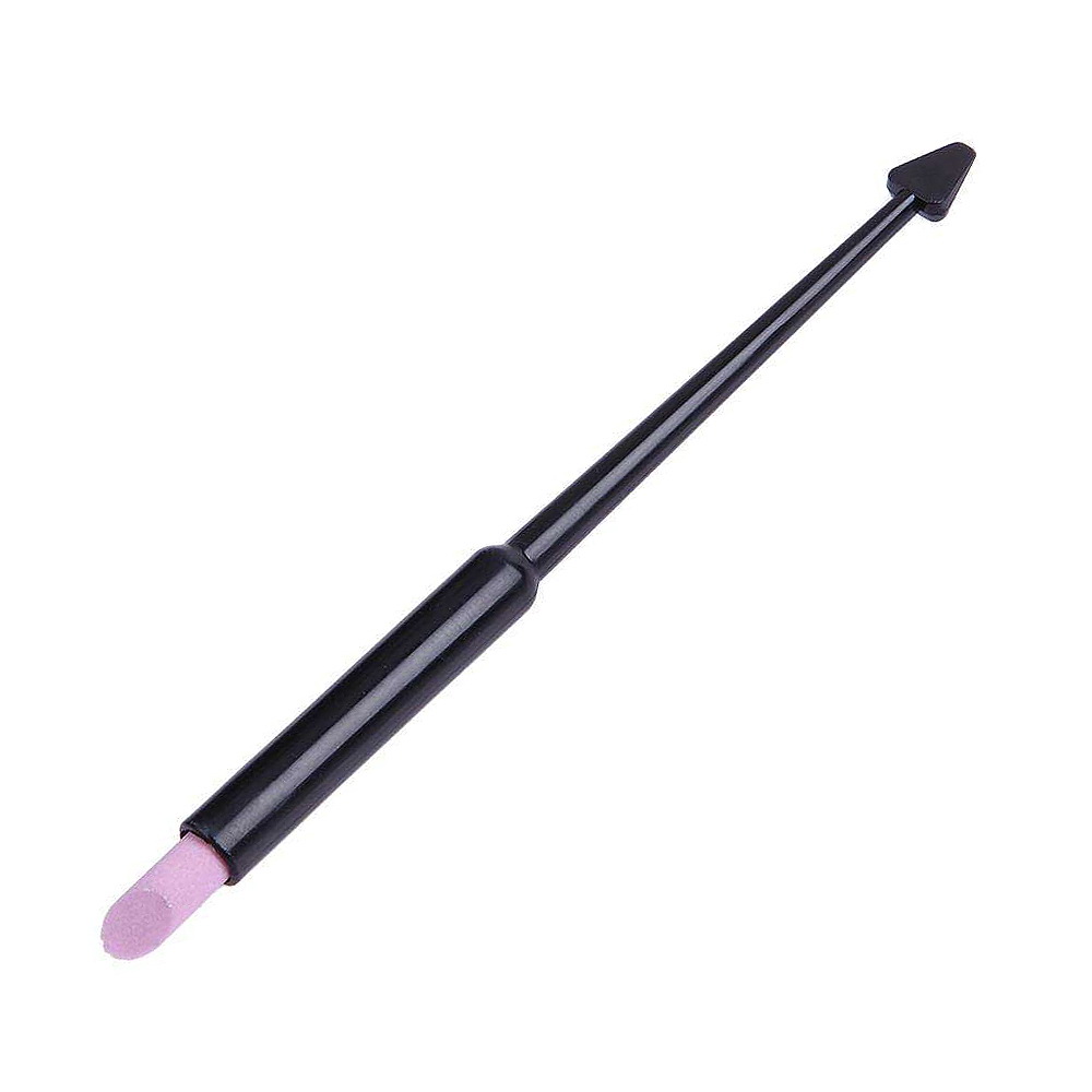 Cuticle Pusher & Cleaner