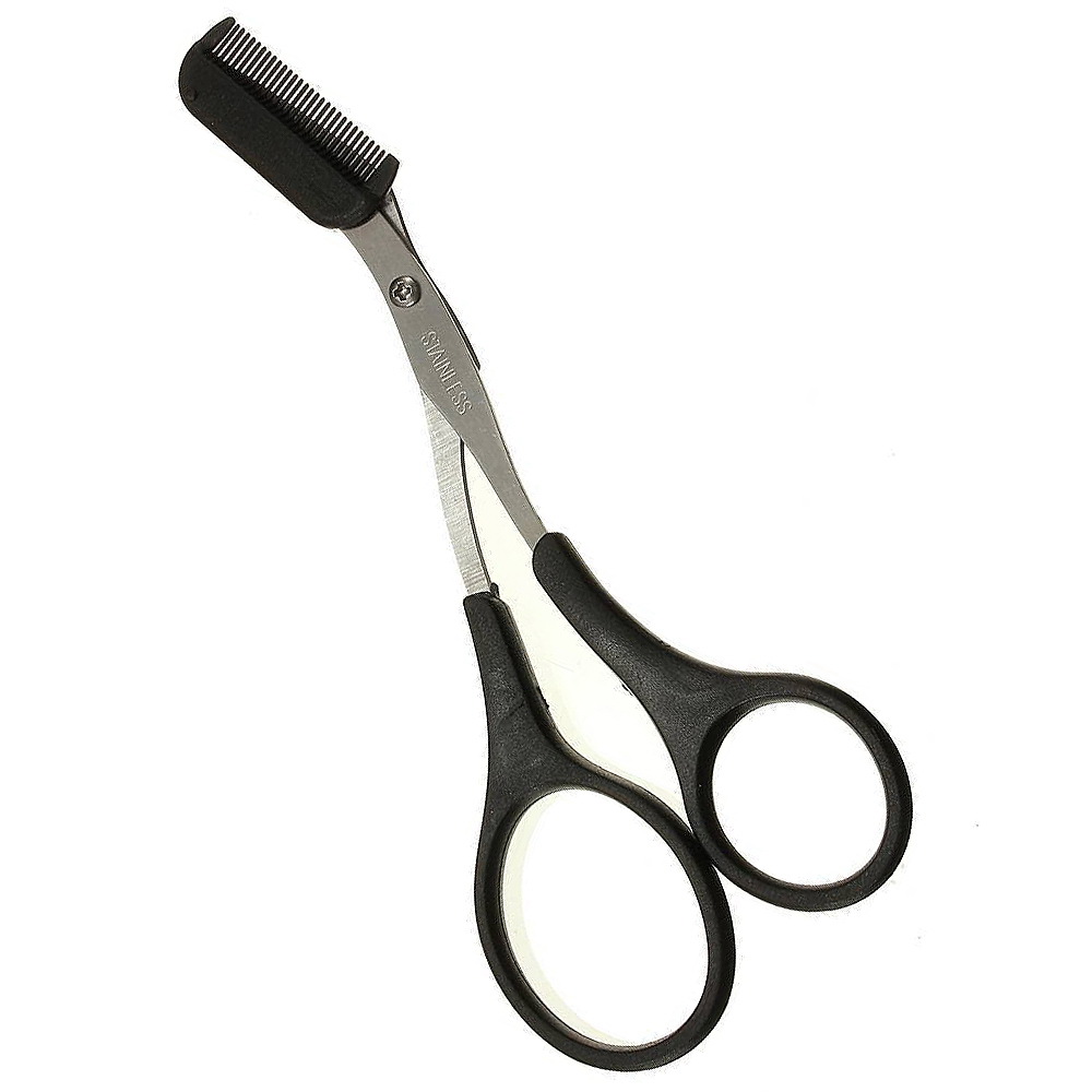 Eyelashes Scissor