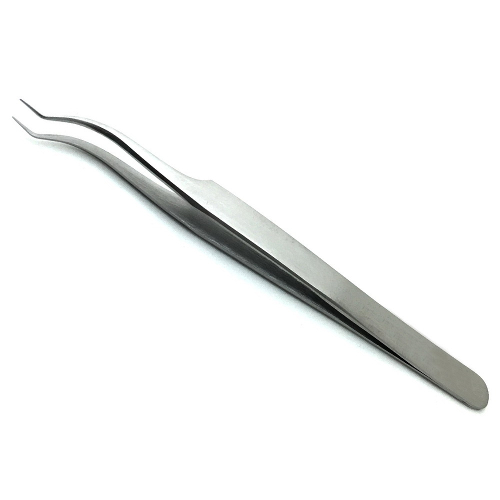 Eyelashes Tweezers