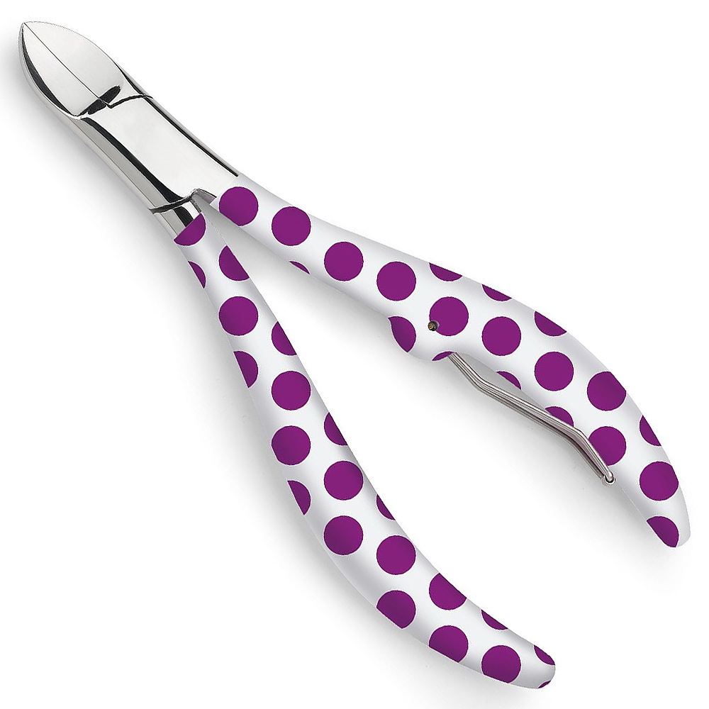Nails & Cuticle Nipper