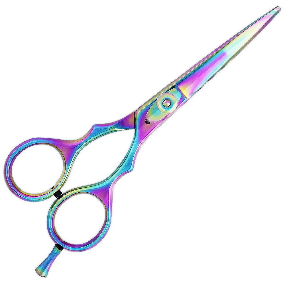Barber Razor Scissors
