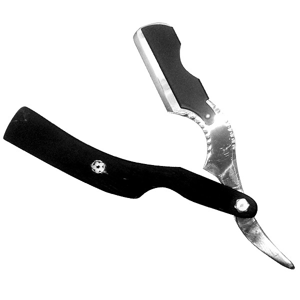 Barber Razor