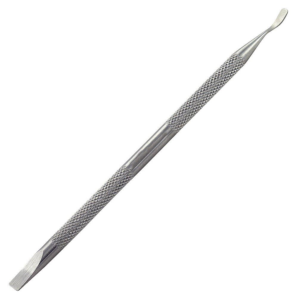 Cuticle Pusher & Cleaner