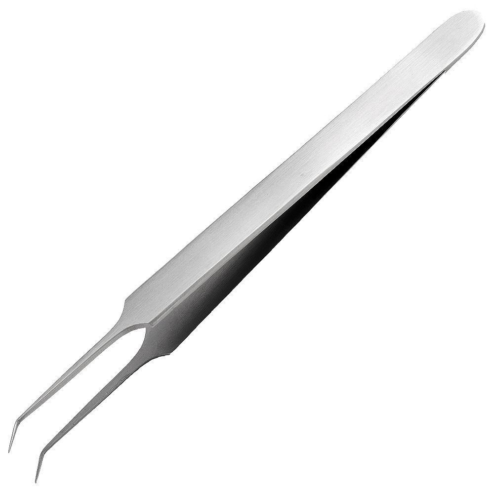 Hair Extracting Forceps