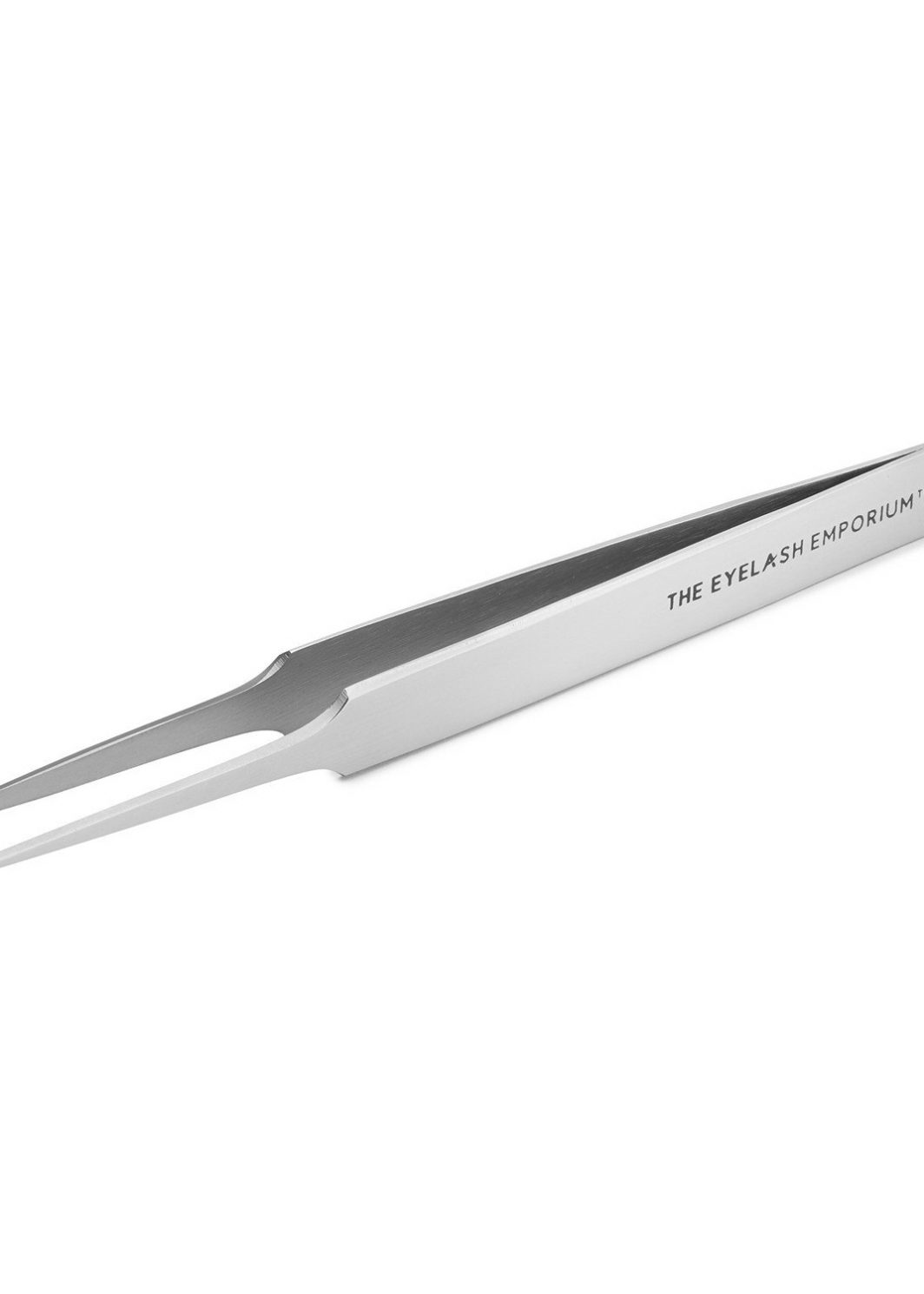 Eyelashes Tweezers