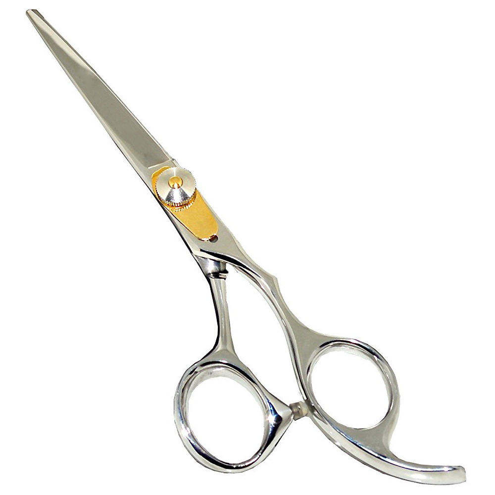 Barber Razor Scissors