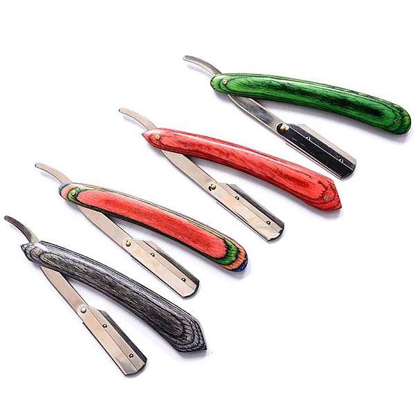 Barber Razor