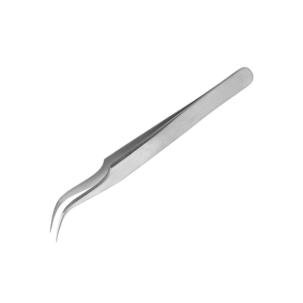 Hair Extracting Forceps