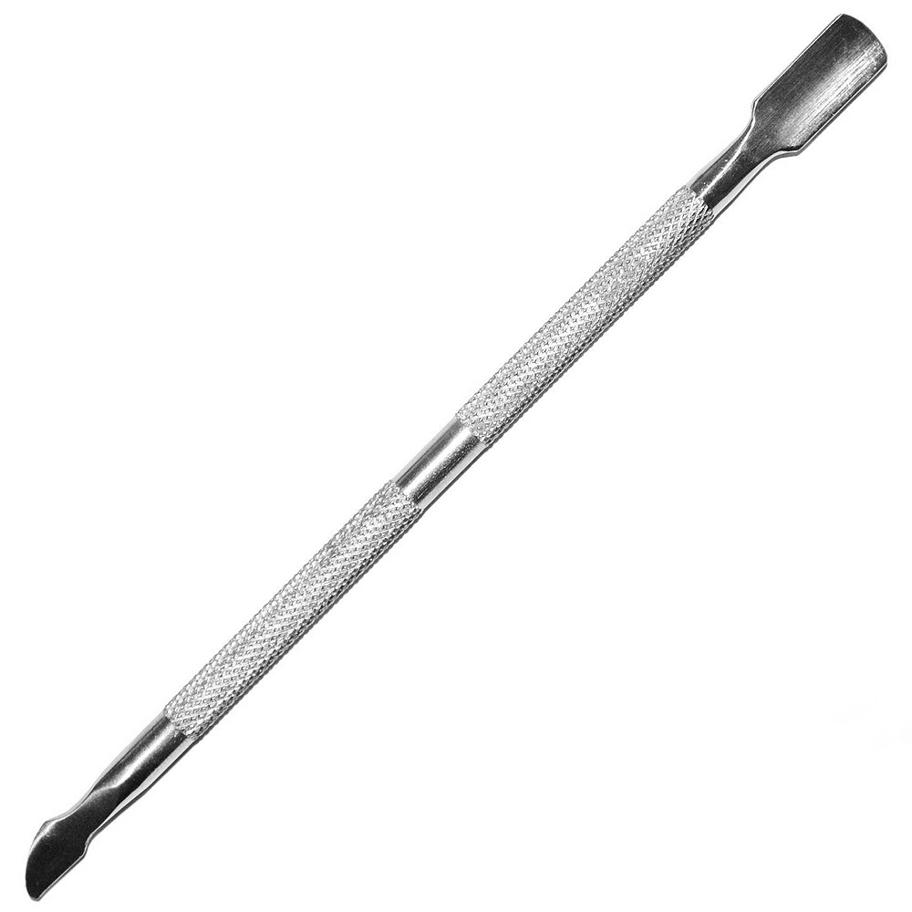 Cuticle Pusher & Cleaner