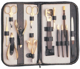 Travel & Takeaway Kit