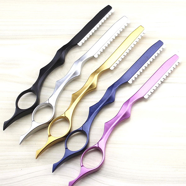 Barber Razor