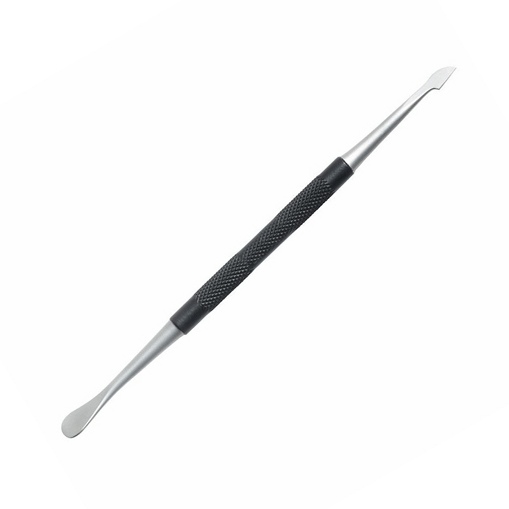 Cuticle Pusher & Cleaner