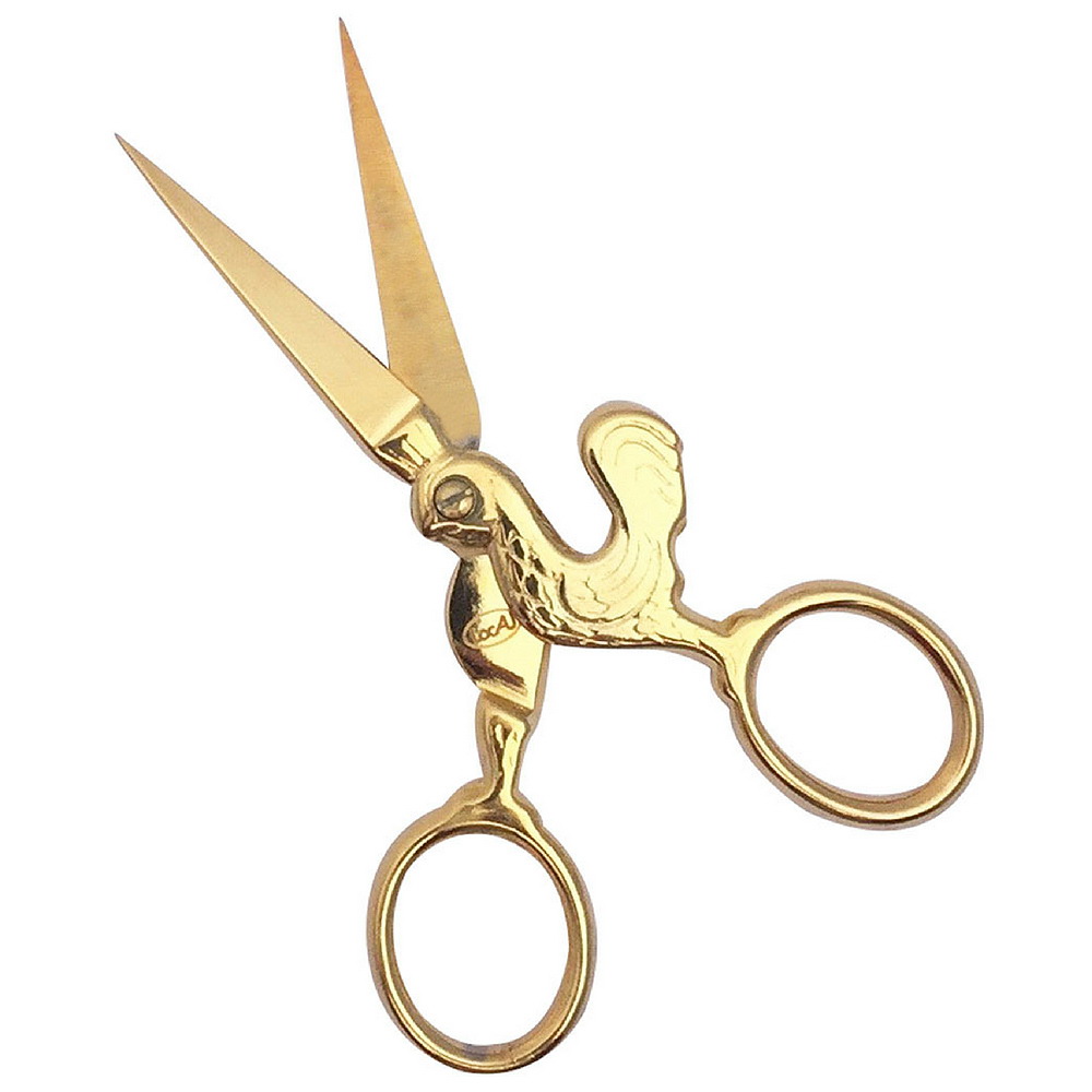 Fancy & Embroider Scissor