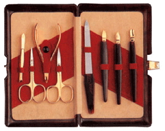 Travel & Takeaway Kit