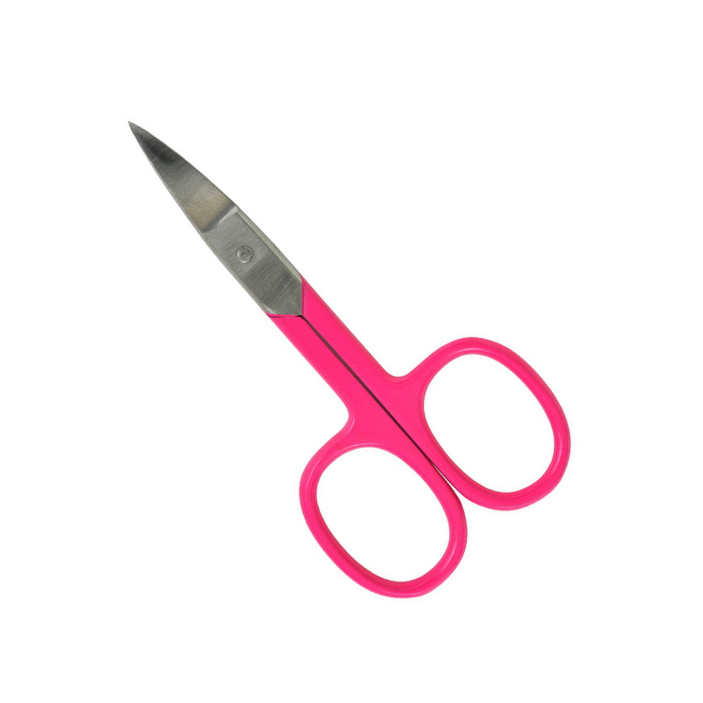 Nails & Cuticle Scissors
