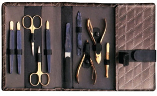Travel & Takeaway Kit