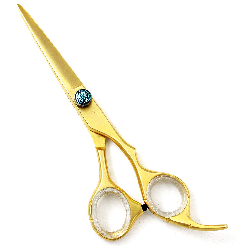 Barber Razor Scissors