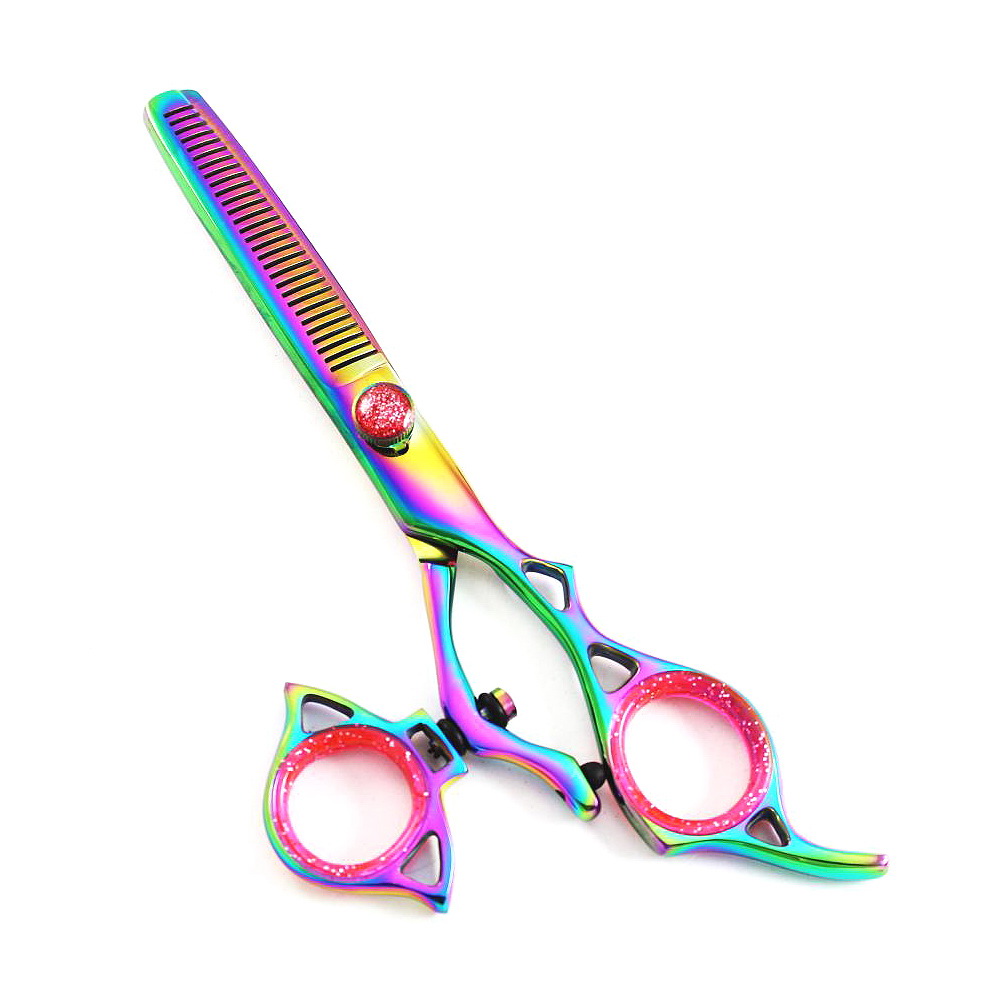 Barber Razor Thinning Scissors