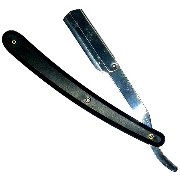 Barber Razor