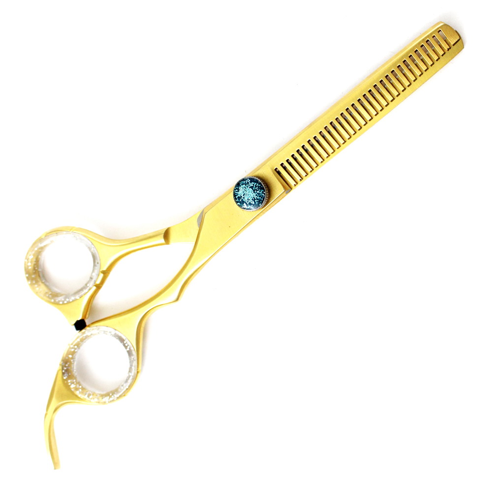 Barber Razor Thinning Scissors