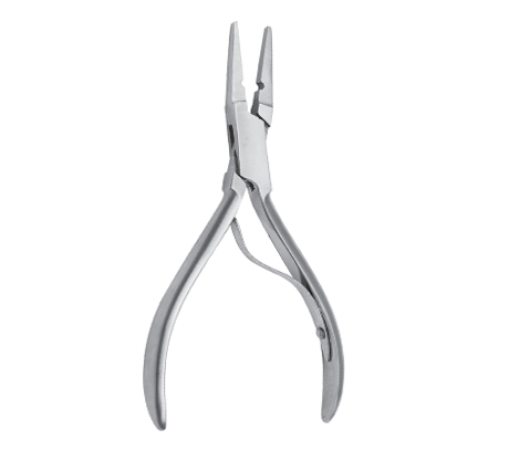 Hair Extension Plier