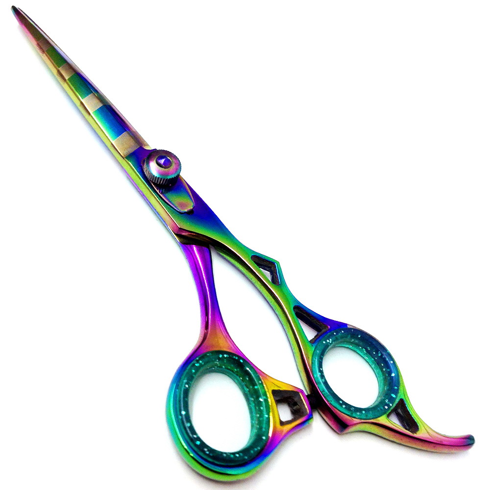 Barber Razor Scissors
