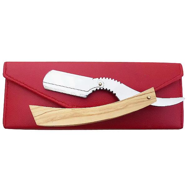 Barber Razor