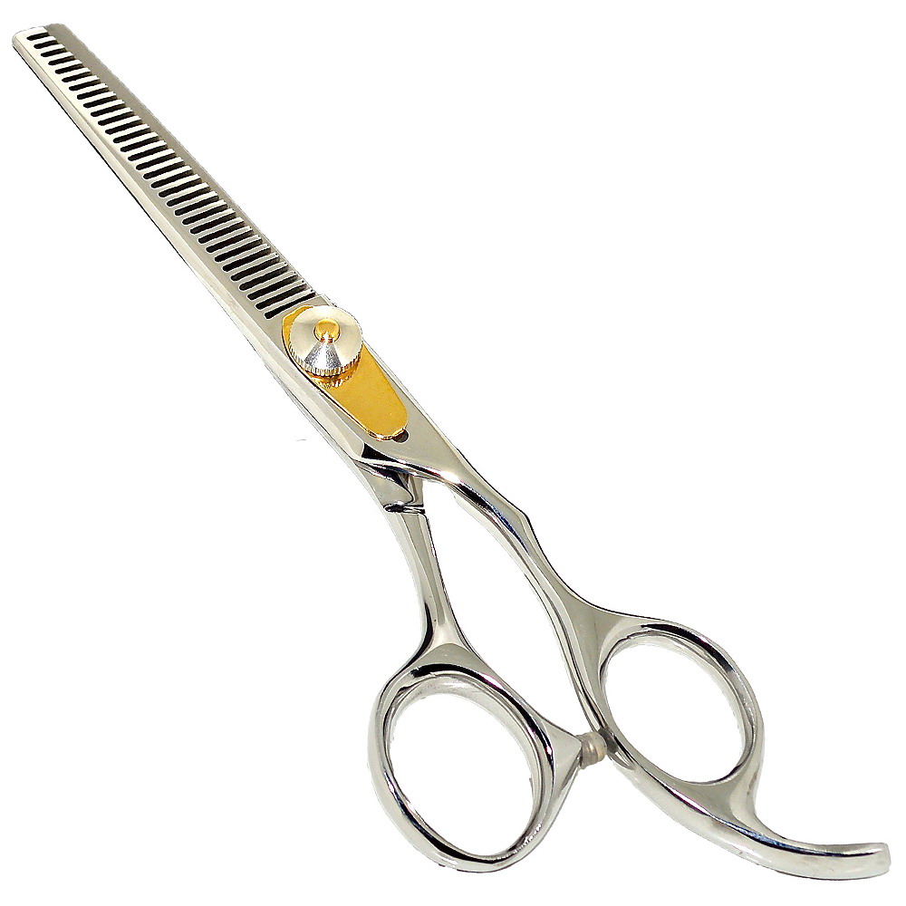 Barber Razor Thinning Scissors