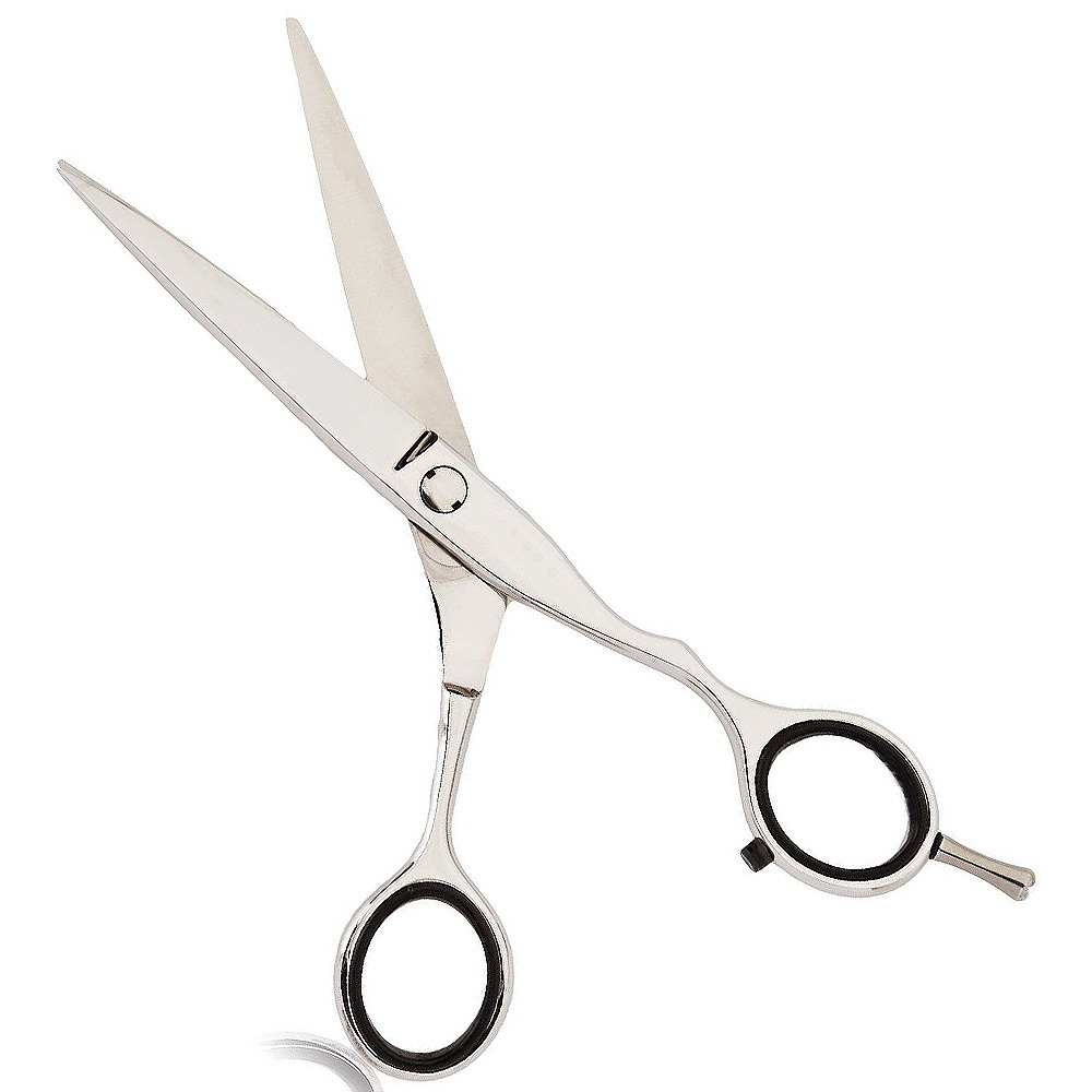 Barber Razor Scissors